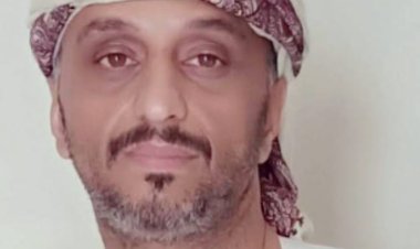 الثقل الشعبي الذي يحظى به راجح باكريت وهستيريا القوى الأحزاب المعادية للجنوب