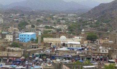 عقب مقتل شخصين وإصابة 4 آخرين.. الأجهزة الأمنية في الضالع تقبض على متورطين في حادثة سوق القات