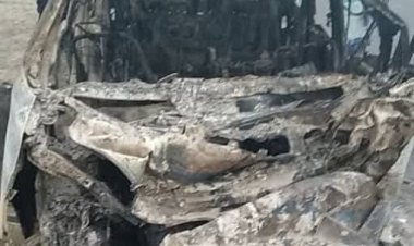 أبين ... ثلاث وفيات في حادث مروري مؤسف شرق عدن