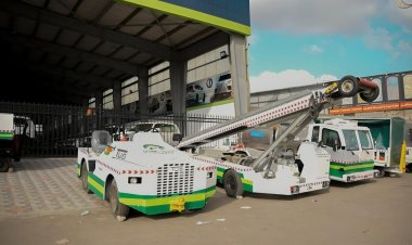 رجل الأعمال سمير القطيبي: نقترب من تدشين شركة طيران عدن.