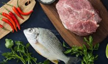 إليكم أسعار السمك والمواشي لليوم الخميس بعدن