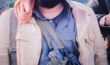 مصرع القيادي في تنظيم القاعدة أبو صالح العولقي وعدد من عناصر التنظيم في وادي خورة