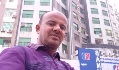 ايفان غسان يقدم استقالته من اتحاد الهلال للفرق الشعبية لهذا الاسباب