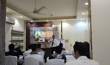 نقابة المهندسين بمحافظة حضرموت ومكتب المحامي/ سامي أنيس الكثيري يعقدان ورشة عمل بعنوان التحكيم وخصوصية التحكيم الهندسي بالمكلا