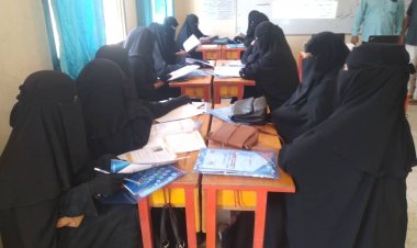 مكتب تربية أبين يدشن البرنامج التدريبي للقراءة الإثرائية في عشر مديريات