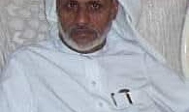 في ذكرى رحيله الثامنة .. الشيخ أحمد باجنيد كان مهتماً ببلدته دوعن