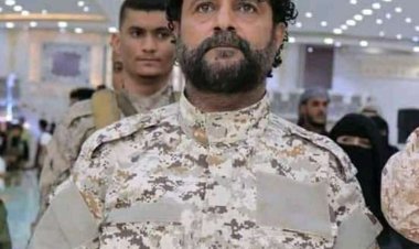 تصريح هام للقائد العام للمجلس العام للمقاومة الجنوبية (أبو همام)