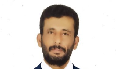 مبارك لمدير عام مديرية الملاح المولودة الجديدة "غزة"