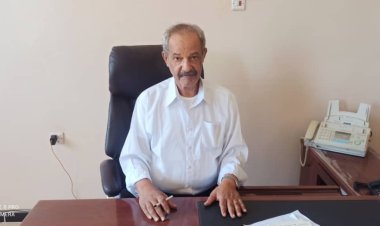 مدير عام ضرائب لحج.. سبعة مليار وسبعة وخمسون مليون واربعمائة وثلاثة واربعون الف ومائتان وثمانية عشر ريالا إيرادات مكتب الضرائب من يناير وحتى ديسمبر 2024م