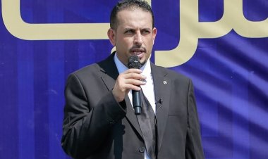 رجل الأعمال وليد السعدي يتقدم برسالة شكر وعرفان لكل من ساهم في إنجاح احتفالية الافتتاح