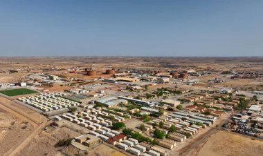 تحذير.. إعادة شركة جنة هنت لتشغيل القطاع (5) تهدد الاقتصاد الوطني والمصالح السيادية للدولة