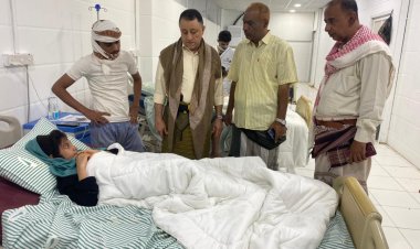 باجميل وسر نجاح عمل صحة زنجبار