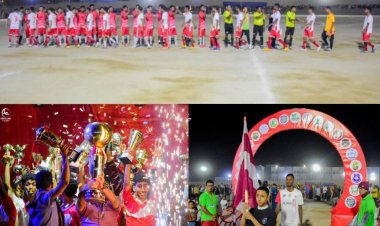 التضامن يلاقي الأهلي في إفتتاحية بطولة النخبة