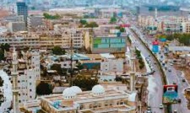 تعرف على مايحدث في عدن الان