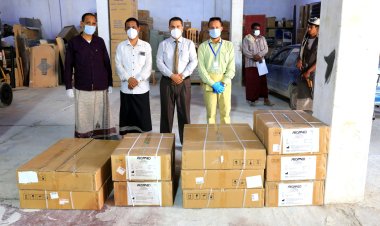 محطات مضيئة لشركة بترومسيلة في مساندة المجتمعات المحلية أثناء الأزمات والكوارث