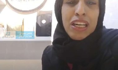 من هي سيدة الأعمال التي اعتدى عليها أحد قيادات مليشيات الحوثي في صنعاء ..الاسم والصورة