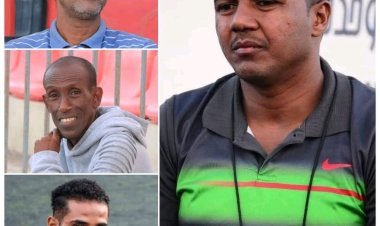 إدارة نادي شمسان تصدر عدد من القرارات بعد النتائج السلبية للفريق الكروي الأول بدوري عدن الممتاز