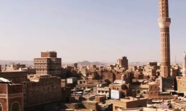 مليشيات الحوثي تداهم منازل المواطنين وتختطف شاب من أحد الأسواق في العاصمة اليمنية صنعاء   ‏