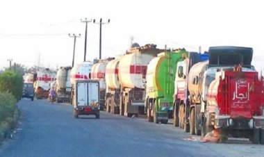 مصدر مسؤول يؤكد استمرار إمداد كهرباء عدن بوقود النفط الخام