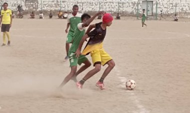 عرفان لودر يهزم خنفر وديا بجعار