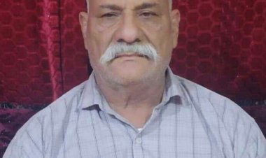 رئيس إنتقالي لودر يعزي في وفاة المناضل الاكتوبري صالح أحمد الشيبه