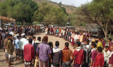 اغتيال ملاك أحمد محسن الحوشبي.. جريمة بحق الإنسانية ودعوات للقبض على الجناة وسرعة الاقتصاص منهم