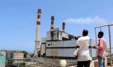 أزمة للكهرباء وانهيار للاقتصاد..أزمات تفاقم من معاناة أهالي عدن