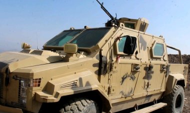 اللواء الثالث دعم وإسناد يتعرض لهجمات إلكترونية بسبب نجاحاته في مكافحة الإرهاب