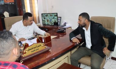 اتفاقية بين هيئة النقل البري ومكتب السياحة عدن لإعادة فتح مكاتب النقل السياحي مؤقتا