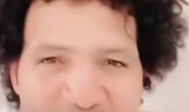 شرطة شبام بمحافظة حضرموت تلقي القبض على حنكوش صاحب المحتوى الخادش في السوشل ميديا