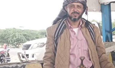 تحية إجلال للقائد سامي الحوثري رمز الشجاعة والبسالة والإصرار