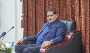 النائب البحسني يؤكد أن مكافحة الفساد هي مسؤولية مشتركة بين جميع مكونات المجتمع