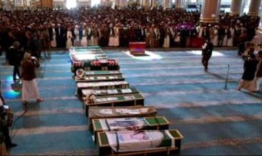 إحصائية : مقتل 56 قياديا حوثيا خلال شهر