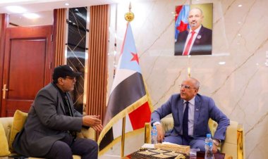 الكثيري يطّلع على أوضاع المطارات وجهود هيئة الطيران لتطوير خدمات الملاحة الجوية