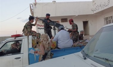 أمن المهرة يضبط عنصرين متسللين من إيران يعملان لصالح المليشيات الحوثية