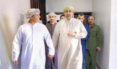 الشيخ راجح باكريت : الشعب الجنوبي يعي أهمية المرحلة ويدرك من يقف وراء افتعال الأزمات