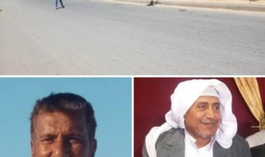 مواطنو سيئون يطالبون بتنظيم جولة أول مايو التاريخية والعدول عن إغلاقها