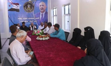 إنتقالي الضالع يسلط الضوء على دور الإذاعة المحلية في رفع الوعي المجتمعي