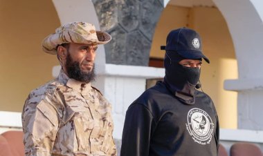 رئيس جهاز مكافحة الإرهاب في محافظة أبين يلتقي بلجنة بطولة الشهيد عبداللطيف السيد الرمضانية