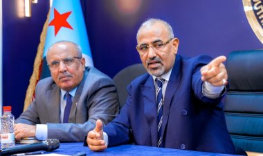 قيادة في قلب المعركة.. الانتقالي أمام اختبار التنفيذ