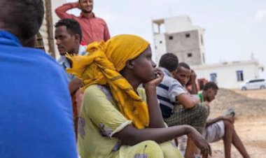 مليشيات الحوثي تشن حملة اعتقالات تعسفية ضد المهاجرين الأفارقة في صنعاء