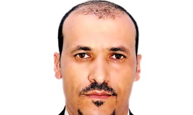 بسام الجيلاني يشيد بنجاح عملية الثأر لدماء الشهداء بقيادة المشوشي لتطهير آخر معاقل الإرهاب