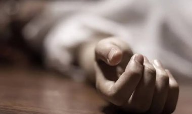 مراهق ينهي حياته في الغيضة بالمهرة بسبب كسر هاتفه من قبل والده