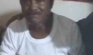 المناضل محمد العبدي أحد مؤسسي الحراك الجنوبي في باتيس الى ذمة الله