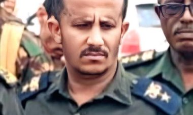 امن ابين يتسلم من قام باطلاق النار على نائب مدير مرور أبين ويودعه السجن المركزي