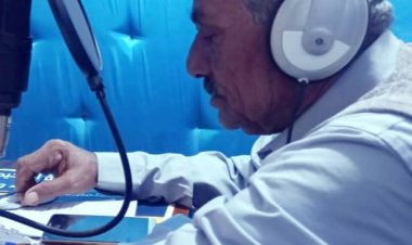 نقابة الصحفيين الجنوبيين بأبين تنعي فقيد أبين والجنوب الإعلامي الإذاعي الأستاذ سنان بن نعم