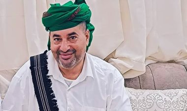 الشيخ خالد الدحبي: نموذج مشرف للعطاء في خدمة العلم والمجتمع