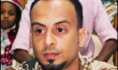 مروان باقس: كفاءة قيادية لصندوق النظافة في أبين