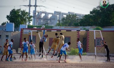 طوارئ دلتا أبين يتجاوز الورشة الفنية إلى دور الثمانية في بطولة الحزام الرمضانية