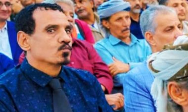 اللقاء الموسع في أبين والإعلام المضاد